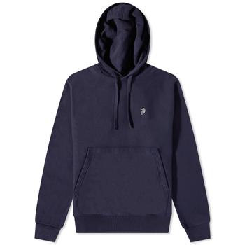 STUSSY | Stussy S Swirl Applique Hoody商品图片,