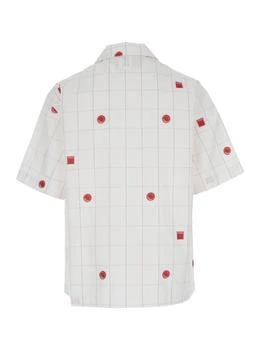 Jacquemus | Jacquemus Shirts in White,商家Modayn,价格¥2244