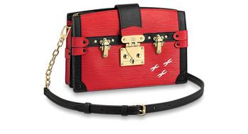 路易威登包, Louis Vuitton | Trunk Clutch 手袋商品图片 