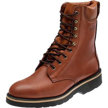 推荐Work America Mens Responder II Leather Ankle Work Boots商品
