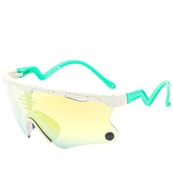 推荐Alba Optics Delta Ultra Sunglasses商品