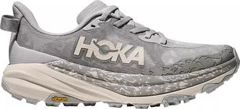 Hoka One One | HOKA Women's Speedgoat 6 Trail Running Shoes,商家Dick's Sporting Goods,价格¥714