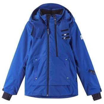Reima | Reima 男童风衣 7036397TWILIGHTBLUE 蓝色,商家Beyond Moda Europa,价格¥1807