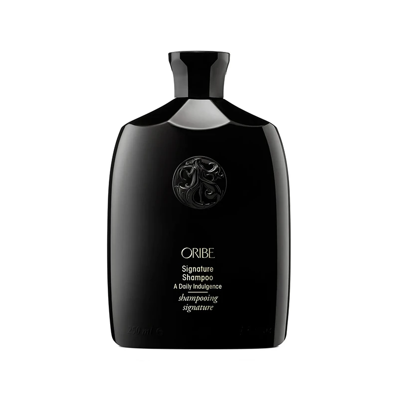 Oribe | 极光黑钻每日金牌洗发水250-1000ml 6.8折