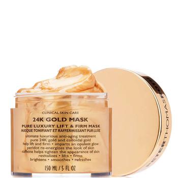 推荐Peter Thomas Roth 24K Gold Mask 150ml商品