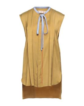 Marni | Patterned shirts & blouses商品图片,3.1折