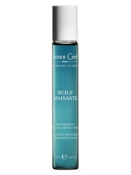 Leonor Greyl | Huile Apaisante Soothing Treatment for Sensitive Scalp商品图片,8.4折