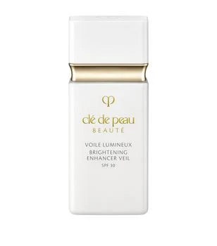 Cle de Peau | Brightening Enhancer Veil (30ml) 独家减免邮费