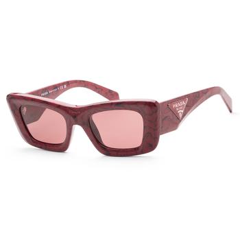 Prada | Prada Women's 50mm Sunglasses商品图片,4.8折