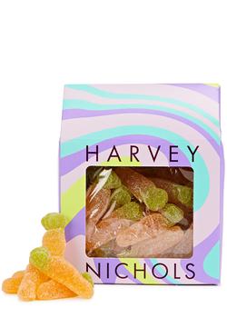 商品Harvey Nichols | Vegan-Friendly Jelly Carrots Gift Box 200g,商家Harvey Nichols,价格¥111图片