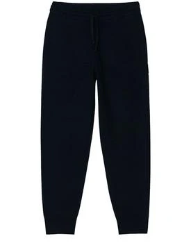 Sandro | Knitted joggers,商家24S Paris,价格¥2101