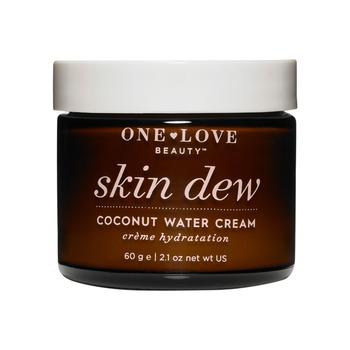 推荐Skin Dew Coconut Water Cream商品