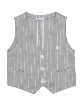 PEUTEREY | Suit vest,商家YOOX,价格¥459