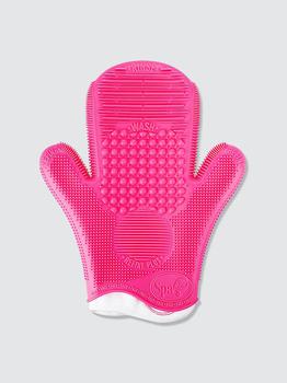商品2X Sigma Spa® Brush Cleaning Glove ONE SIZE FITS ALL图片