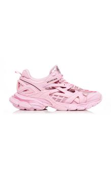 推荐Balenciaga - Women's Track.2 Open Sneakers - Pink - IT 36 - Moda Operandi商品