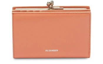 Jil Sander | Goji purse small 独家减免邮费