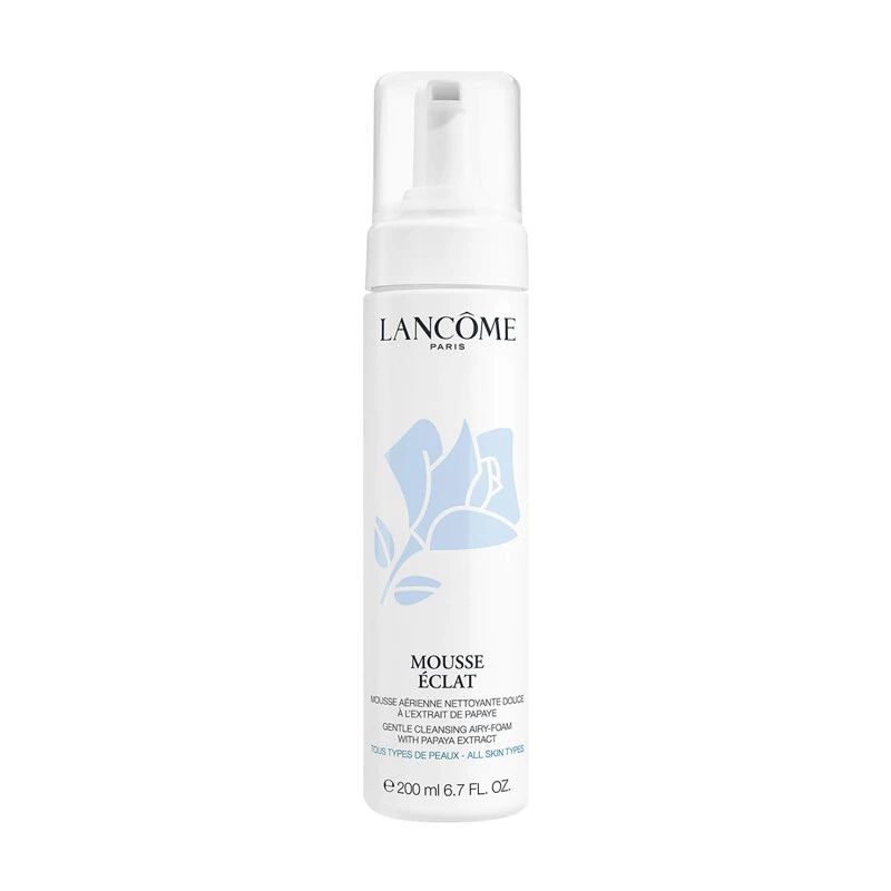 Lancôme | Lancome兰蔻新清滢洁面摩丝200ML 洗面奶,商家VP FRANCE,价格¥227