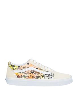 vans女鞋海淘, Vans | Sneakers商品图片 2.3折
