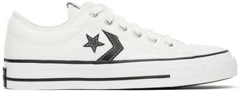 Converse | Off-White Star Player 76 Sneakers 独家减免邮费