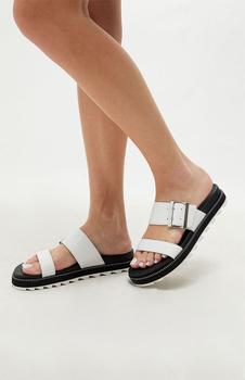 推荐Women's Roaming Slide Sandals商品