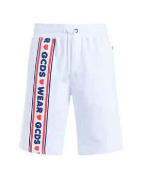 GCDS | Shorts & Bermuda商品图片,6.3折