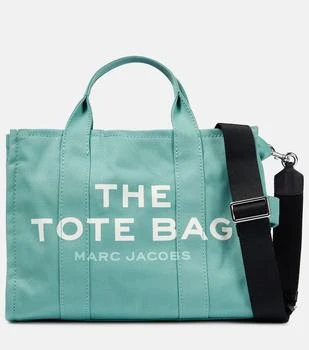 Marc Jacobs | The Small canvas tote 