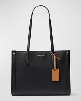 Kate Spade托特包, Kate Spade | medium calf leather tote bag商品图片 
