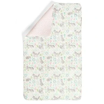 Lush Décor | Pixie Fox Single Cotton Quilt,商家Macy's,价格¥135