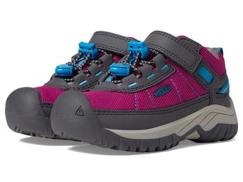 商品Keen | Targhee Sport (Toddler/Little Kid),商家Zappos,价格¥466图片