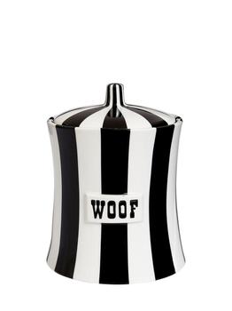 商品Jonathan Adler | Woof Vice Cannister,商家LUISAVIAROMA,价格¥1186图片