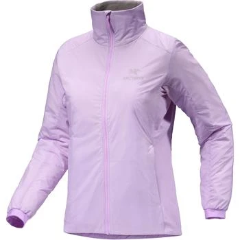 Arc'teryx | Arc'teryx Atom Jacket Women's | Lightweight Versatile Synthetically Insulated Jacket,商家Amazon US selection,价格¥1464