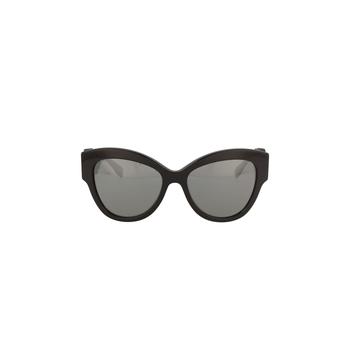 美国芬迪腰带, Fendi | Fendi Women's  Black Acetate Sunglasses商品图片 9.4折
