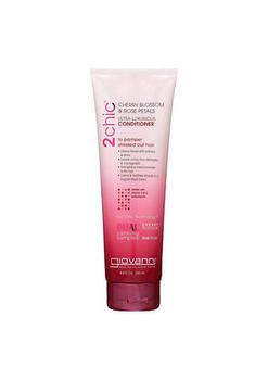 推荐2Chic - Conditioner - Cherry Blossom and Rose Petals - 8.5 fl oz商品