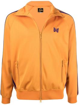 Needles真假, Needles | Needles Sweaters Orange商品图片 4.8折