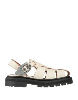 商品BIMBA Y LOLA | Sandals,商家YOOX,价格¥340图片