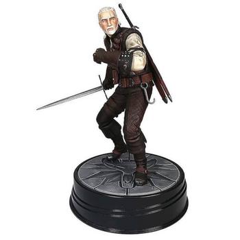 推荐Dark Horse The Witcher 3: Wild Hunt Geralt Manticore Statue商品