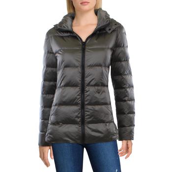 Vince Camuto Specialty Size, Vince Camuto | Vince Camuto Womens Lightweight Packable Down Coat商品图片 4折