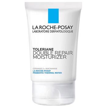 La Roche Posay | Toleriane Double Repair Face Moisturizer商品图片,满$40享8折, 满折