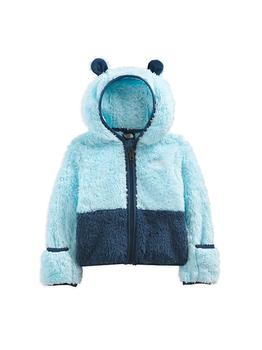 The North Face | Baby's Fleece Hoodie Sweatshirt商品图片,