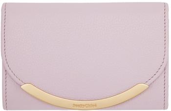 product Pink Lizzie Trifold Wallet image