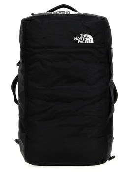 The North Face | Base Camp Voyager Backpacks White/Black 7.7折
