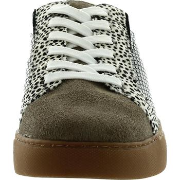 Kenneth Cole | Kam Resource EO Womens Leather Lifestyle Casual and Fashion Sneakers商品图片,3.4折