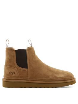 推荐"Neumel" chelsea boots商品