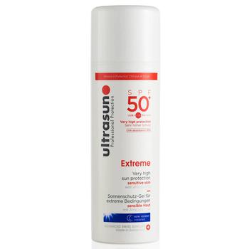 推荐Ultrasun SPF 50+ Extreme Sun Lotion (150ml)商品