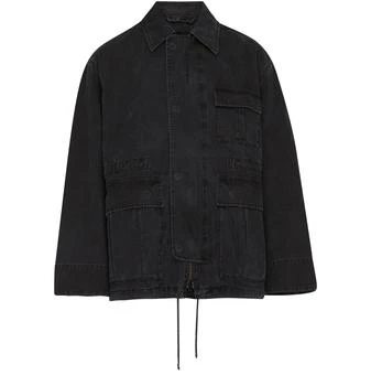 推荐Casual jacket商品