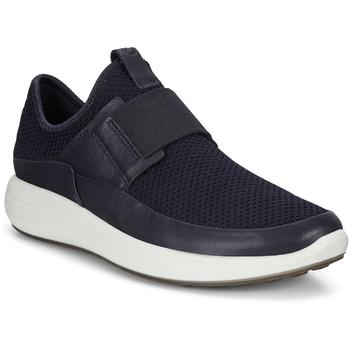 ecco包, ECCO | ECCO Womens Soft 7 Runner Active Fitness Slip-On Sneakers商品图片 6.5折
