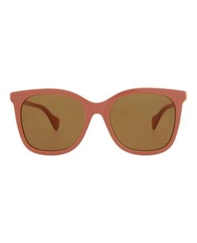 Gucci | Cat Eye-Frame Acetate Sunglasses 3.7折×额外9折, 独家减免邮费, 额外九折