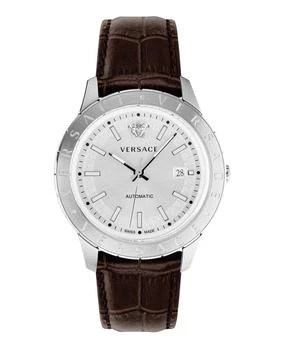推荐Versace Univers Men's Watch VE2C00121商品