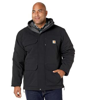 卡哈特外套是什么牌子, Carhartt | Super Dux™ Relaxed Fit Insulated Traditional Coat商品图片 
