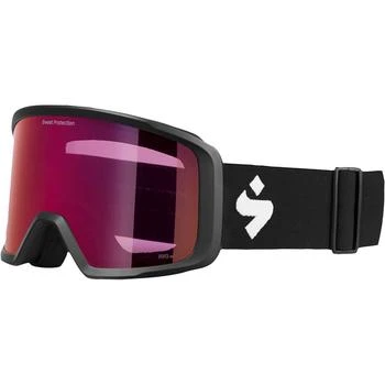 Sweet Protection | Firewall RIG Reflect Goggles,商家Steep&Cheap,价格¥688